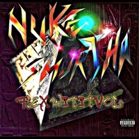 FLEX WIT IT VOL.2 - NUKESMURTHA