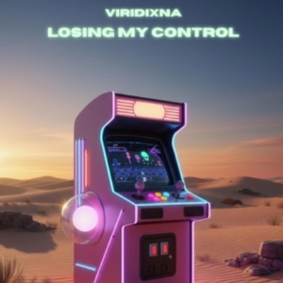Losing my control - Single