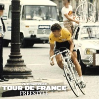 Tour De France (Freestyle) - Single - VL Disappear & Solid Circle