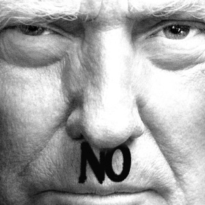 No Trump (Protest Song) - Single