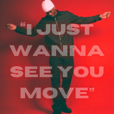 MOVE (JAIVA) (feat. ESK MUSIQ) - Single