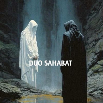 DUO SAHABAT - AKIMILAKU