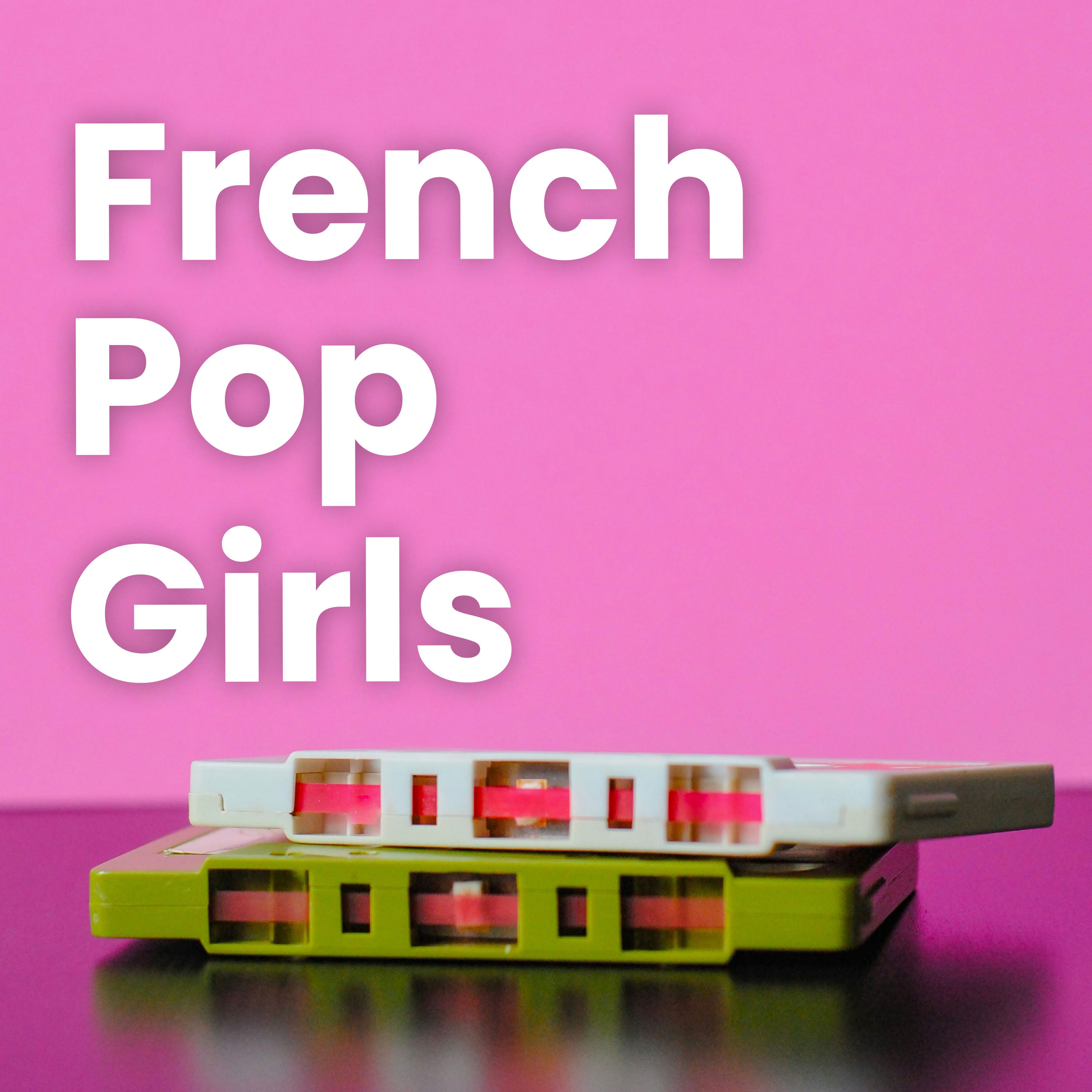 French Pop Girls