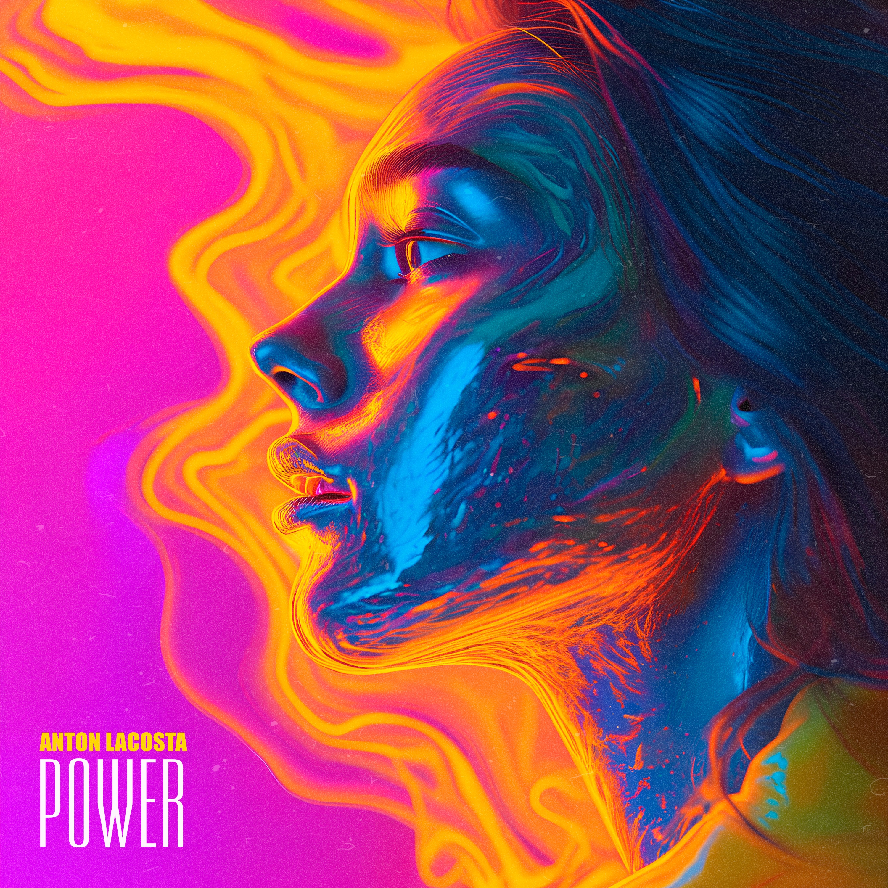 Power - Single
