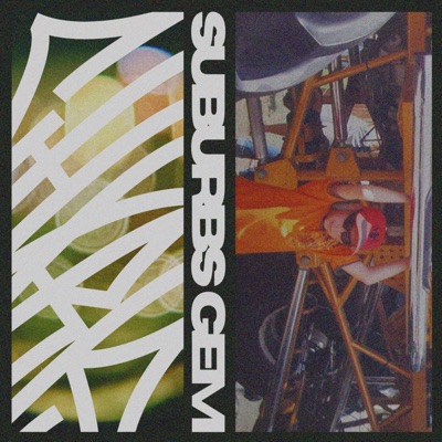 Suburbs Gem - Single