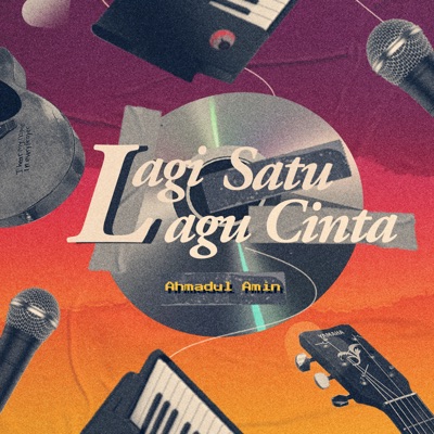 Lagi Satu Lagu Cinta - Single