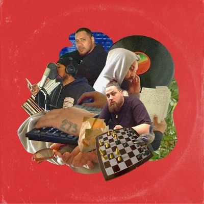 Hold On (feat. Spewer & SSU) - Single