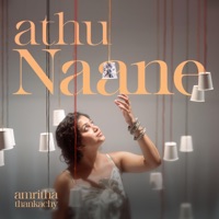 Athu Naane (feat. Rithu Vysakh) - Single - Amritha Thankachy