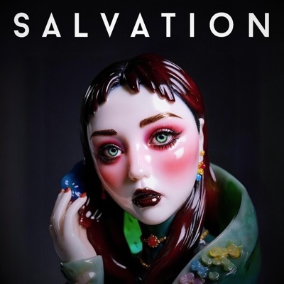 Salvation - Single