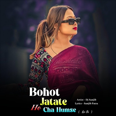 Bahot Jatate Ho Chah Humse-(Sed Lo-Fi)