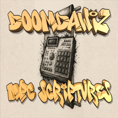 MPC Scriptures