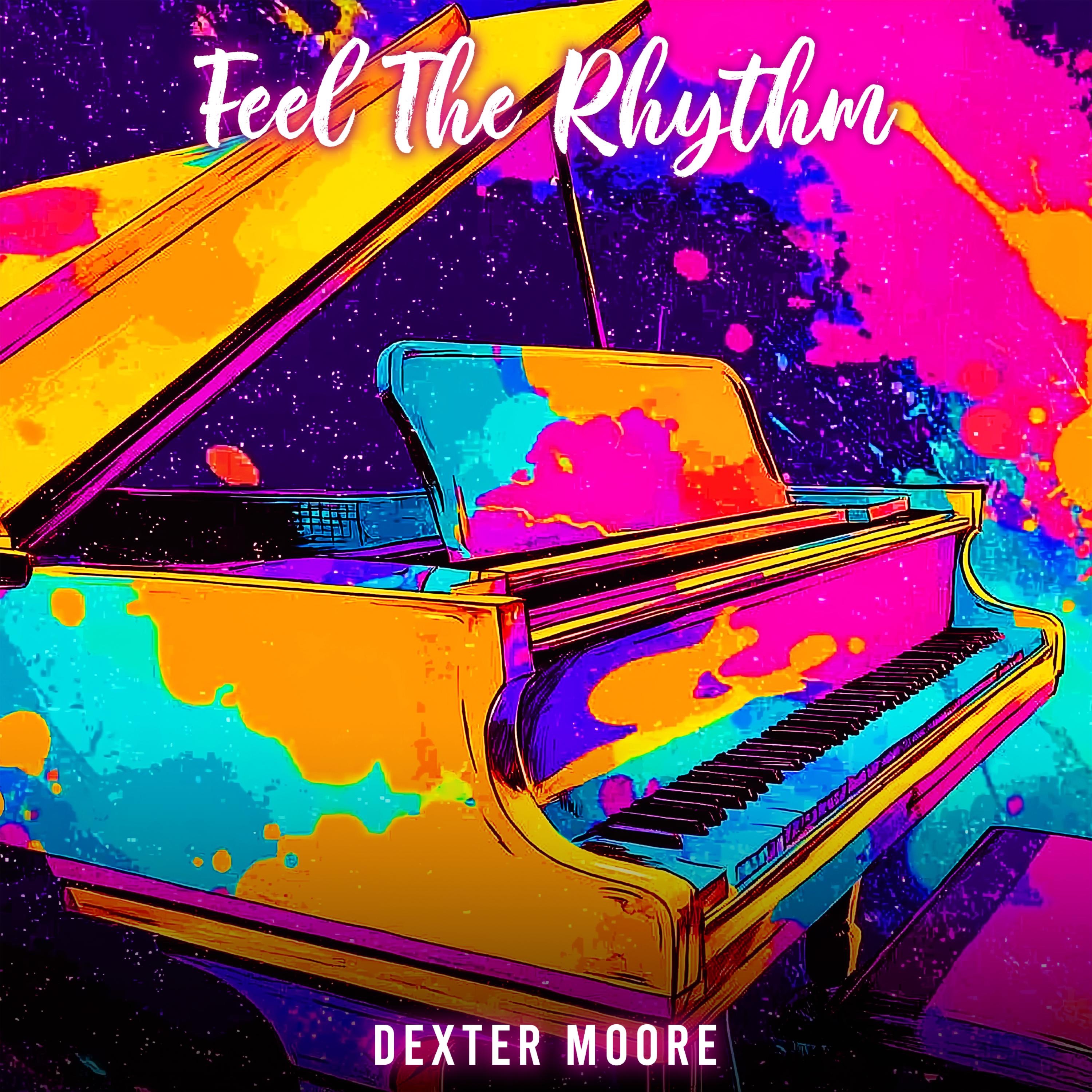 Feel The Rhythm - Single