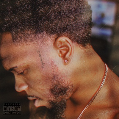 Capricorn Two: A Heart For A Heart