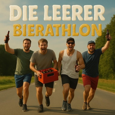 Bierathlon - Single