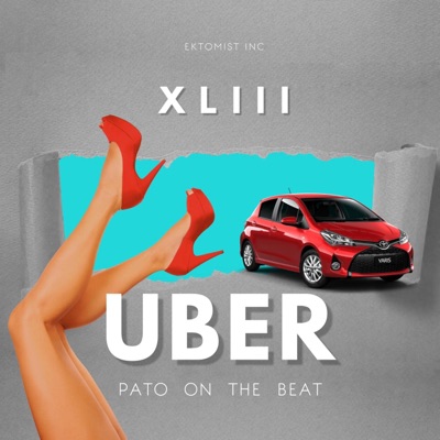 Uber (feat. Illest, Stunna & Saint Oki) - Single