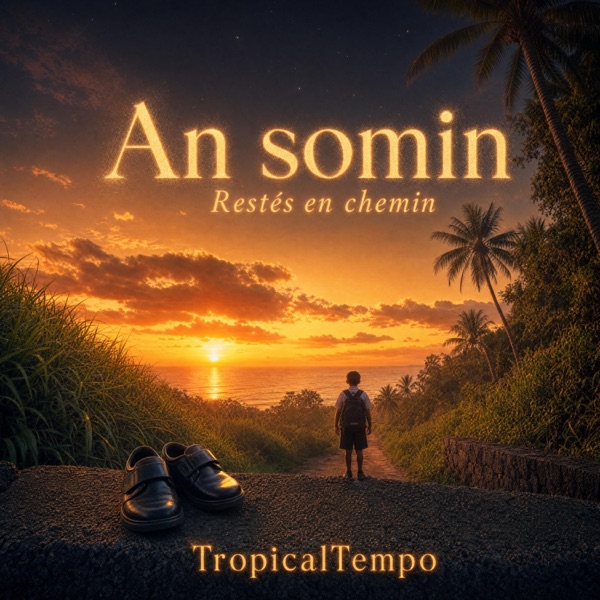 An somin (Restés en chemin)