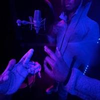 Good Kush (feat. Bliqbready, DaeB, JerryMz & ChrisBg) - Single - Merc Bready