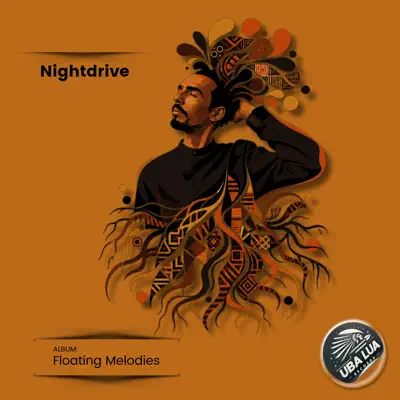 Ouve Floating Melodies de Nightdrive
