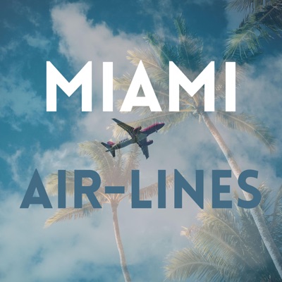 Miami Airlines - Single