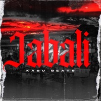 Jabali - Single - KABU & Muback