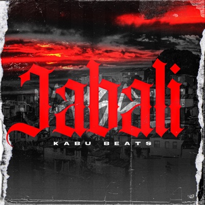 Jabali - Single