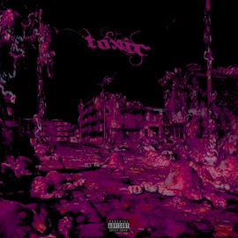 toxic spooky! & kqm