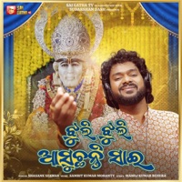 Jhuli Jhuli Asuchanti Sai - Single - Shasank Sekhar