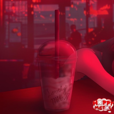 Milkshake Amoroso ♡ (Original Song) - Single