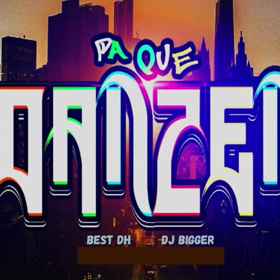 pa que danzen - Single
