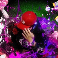 Cap Red - Single - Ozyk, LsZ & No Cutty