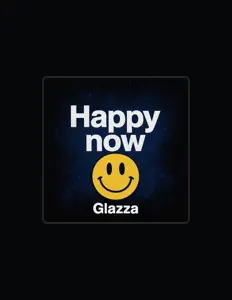 Glazza UK을(를) 듣고, 뮤직 비디오를 보고, 약력을 읽고, 투어 일정 등을 확인하세요!