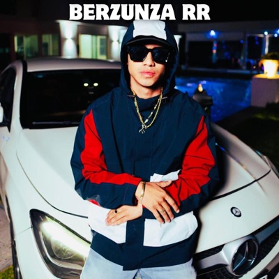 Berzunza RR - GUERRA - Single