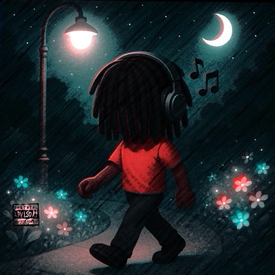 Walk With Me Real Quick