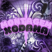 Montagem Xodama - EP - KZNL