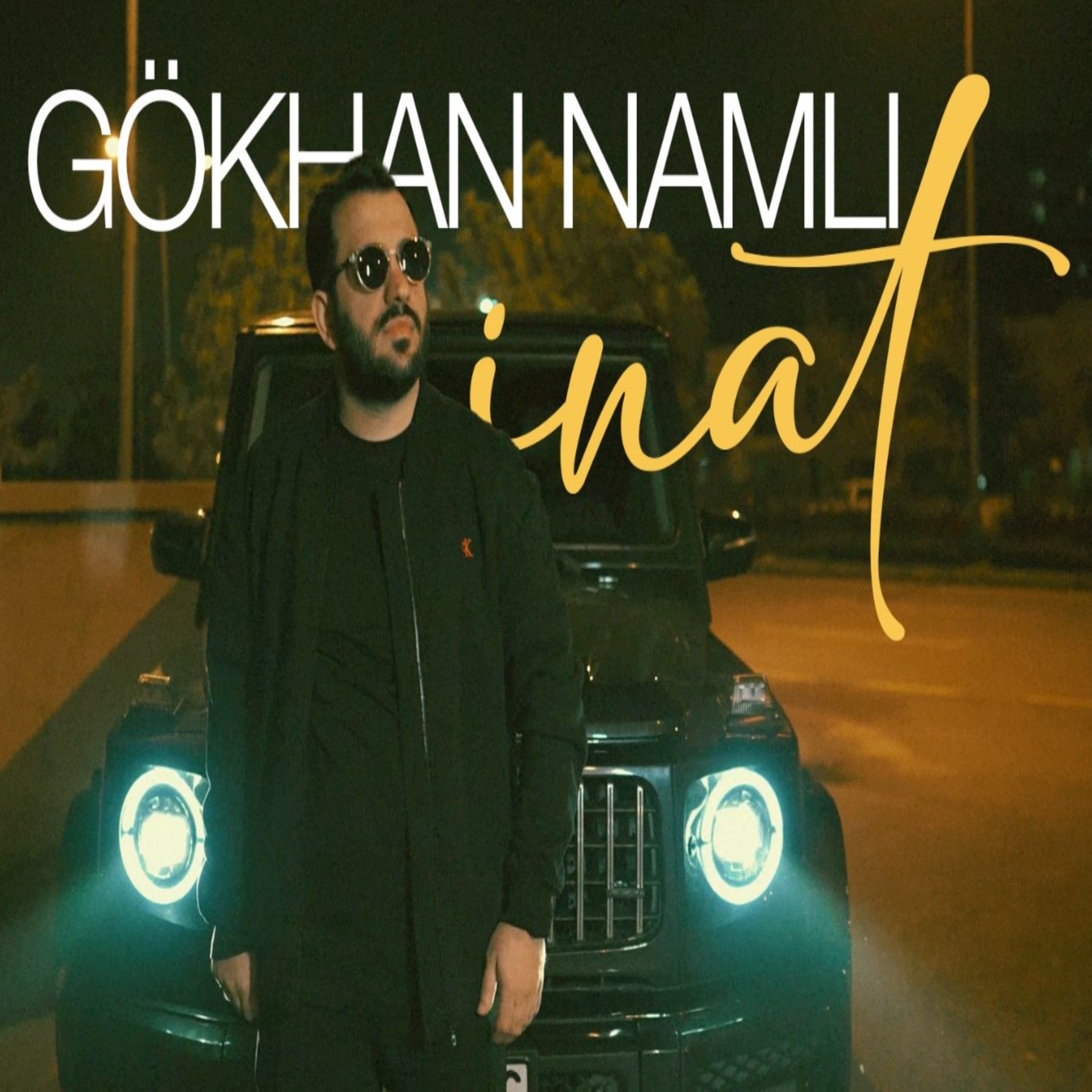 İnat - Single