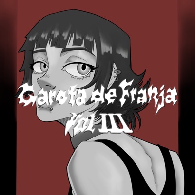 Garota de Franja, Vol. 3 - Single