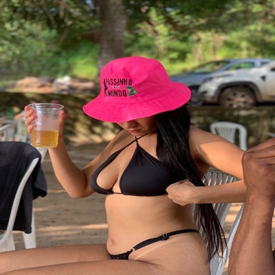 EGA PASSINHO PELO MUNDO VS ESSA EU FIZ PRA ELAS DESCE 002 - Single