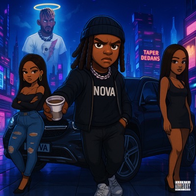 Taper Dedans - Single