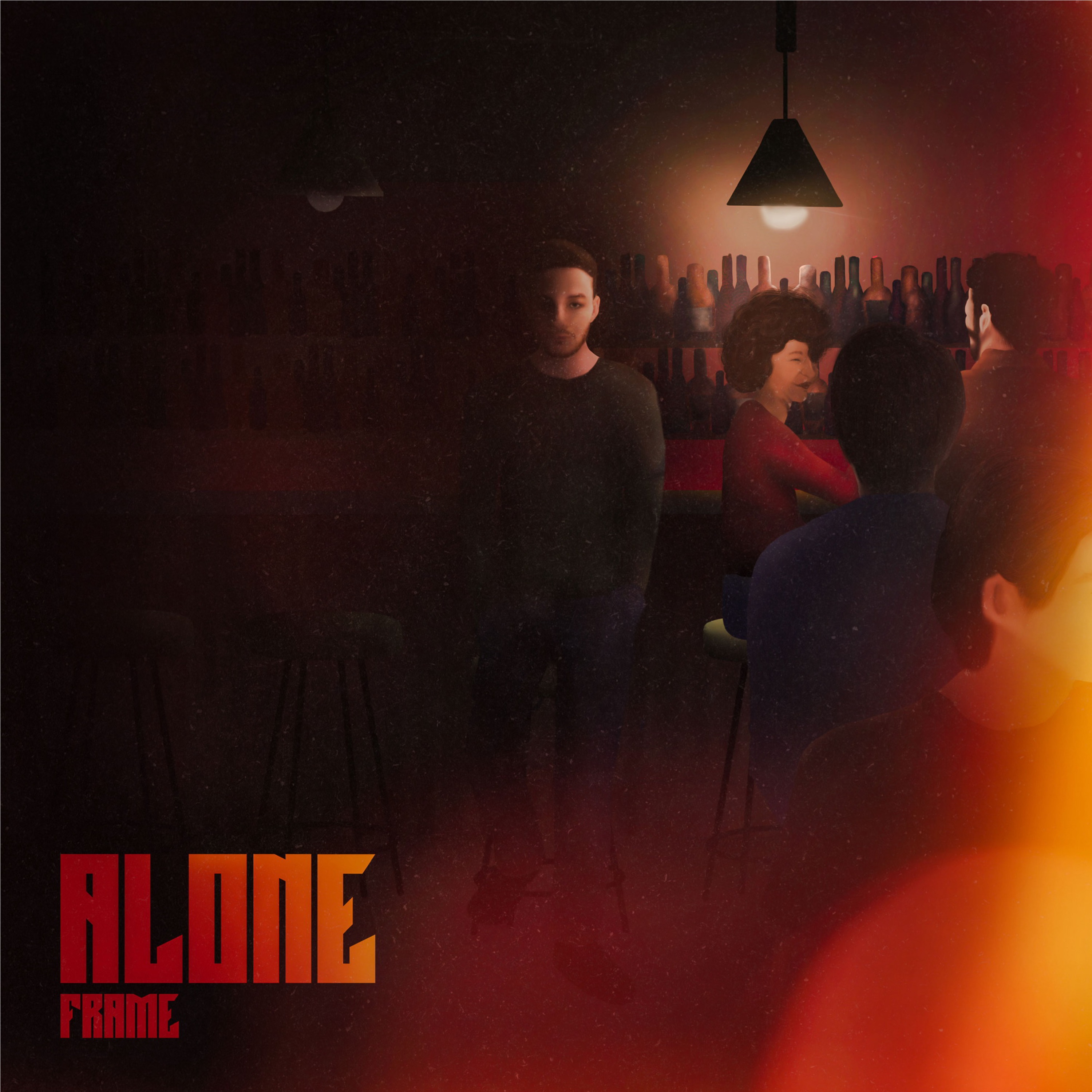 Aurelia Frame Ensemble - Missing Pages