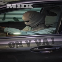 ON Y VA - Single - MHK