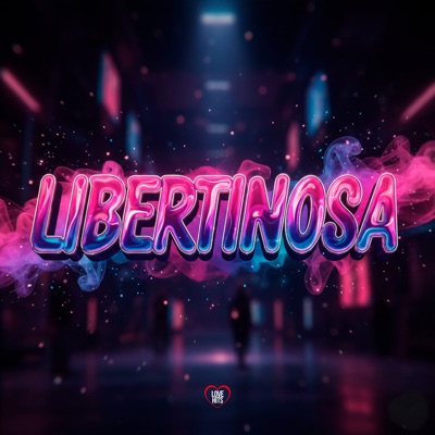 Libertinosa - Single