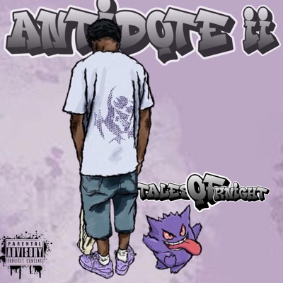 Antidote II - Single