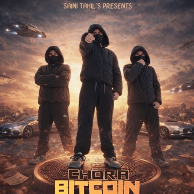 Chora Bitcoin - Single