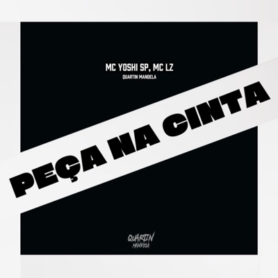 Peça na Cinta - Single
