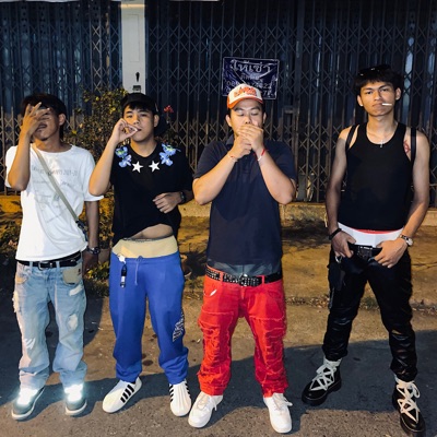 BALLJIT FLOW - Single