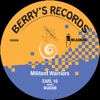 Militant Warriors - Single