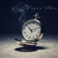 Paper Skies & Quiet Hearts - Elyon Kai One