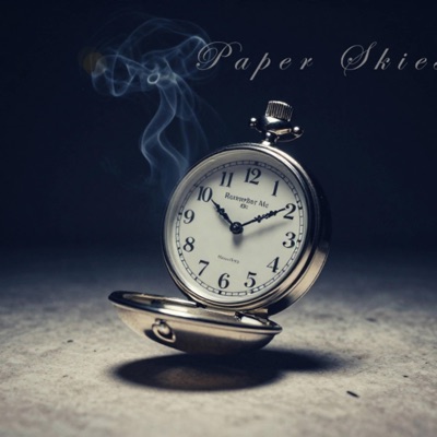 Paper Skies & Quiet Hearts