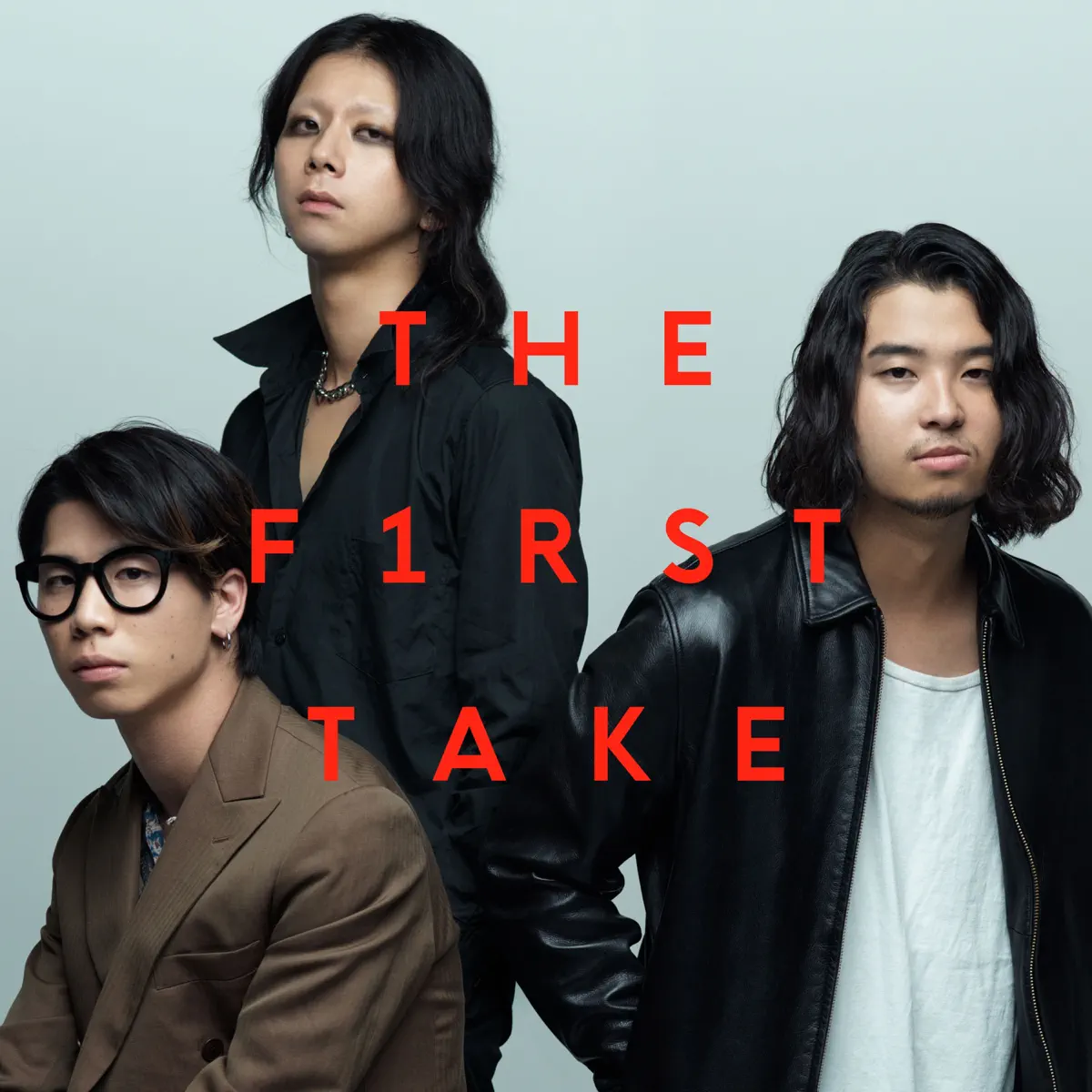 SIX LOUNGE - リカ - From THE FIRST TAKE - Single (2024) [iTunes Plus AAC M4A]-新房子