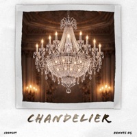 Chandelier - Single - COOKUP & Hannes OG